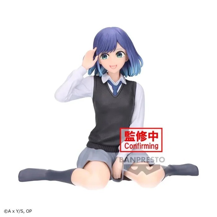 【米朧家】現貨 💖 我推的孩子 Break time collection 黑川茜 萬代景品 公仔