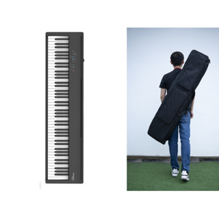Roland FP30X 88鍵 電鋼琴 贈耳機、琴袋 [亞斯頓鍵盤樂器] FP-30 數位鋼琴