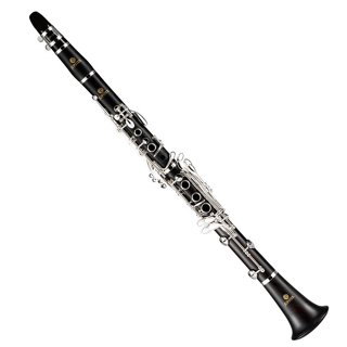 【傑夫樂器行】雙燕 JUPITER JCL-1100S 非洲黑木 豎笛 單簧管 黑管