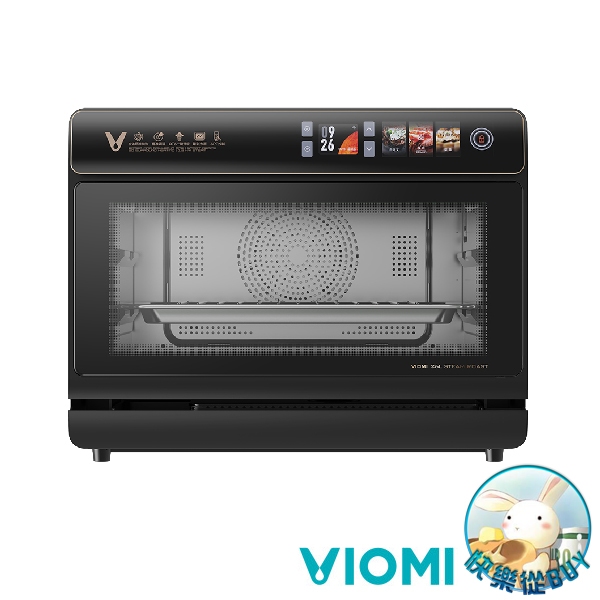 VIOMI雲米 26L互聯網智慧AI蒸氣烘烤爐 VSO2602