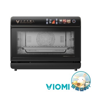 VIOMI雲米 26L網際網路智慧AI蒸氣烘烤爐 VSO2602