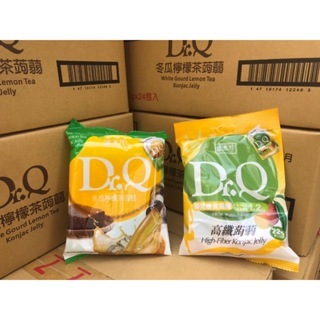 ~省錢一哥~盛香珍 Dr.Q 蒟蒻果凍 冬瓜檸檬 芒果高纖 130G 任選一包25元 超殺優惠