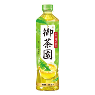 御茶園 特撰日式綠茶 550ml×48入 ✨５％蝦幣回饋✨