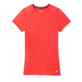 [全新正品][女款] Smartwool Merino 150 Base Layer 輕量羊毛排汗衣(S)(M)