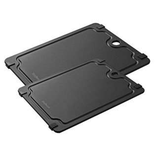 【Snapware康寧密扣】木纖維抗菌防黴砧板