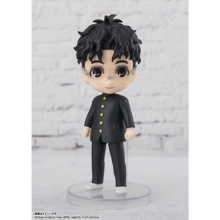 【L$J玩具】全新現貨 萬代 代理版 Figuarts mini 膽大黨 厄卡倫