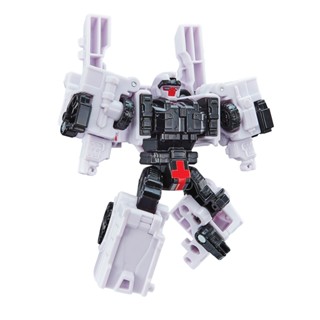 機器戰士 TOBOT 迷你 NEW TOBOT M YT01158