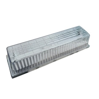 臺灣日光燈 LED 1尺 T8 壁燈 附燈管 臺灣製 加蓋壁燈 走道燈、浴室燈、陽臺燈、吸頂燈、廁所燈