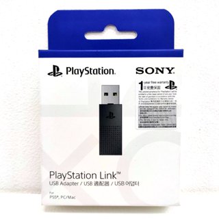 PS5 PlayStation Link USB 轉換器 臺灣公司貨