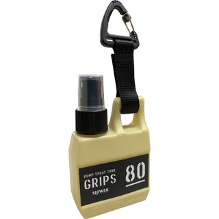 『Slower』隨身噴霧瓶 80ml 日本 現貨 免等