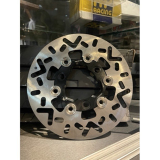 TMR 絕版品 HONDA 運動版浮動碟盤200mm