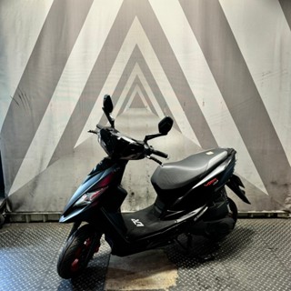 【保固車】【0元交車】2023年 KYMCO 光陽 VJR 125 4V VJR125 機車 ABS TCS 雙碟