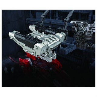 TAKARA TOMY ZOIDS WILD 洛伊德 ZW53 核心驅動武器 火箭推進器 (組裝模型)