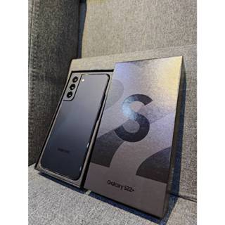 蝦皮二手機最優惠 SAMSUNG Galaxy S22+ S22 Plus 8GB+128GB 門市自取7990