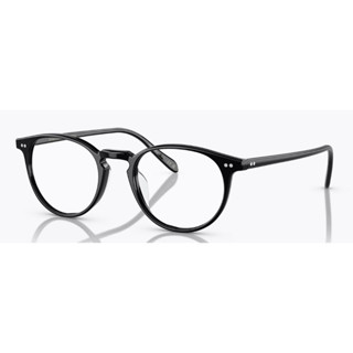 OLIVER PEOPLES 眼鏡 鏡框 鏡架 膠框 板材 復古 圓 5004 OV5004 Riley r