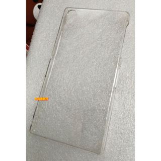 Sony-Xperia Z2 (D6503) ♥庫存出清♥ 晶澈透明硬背殼