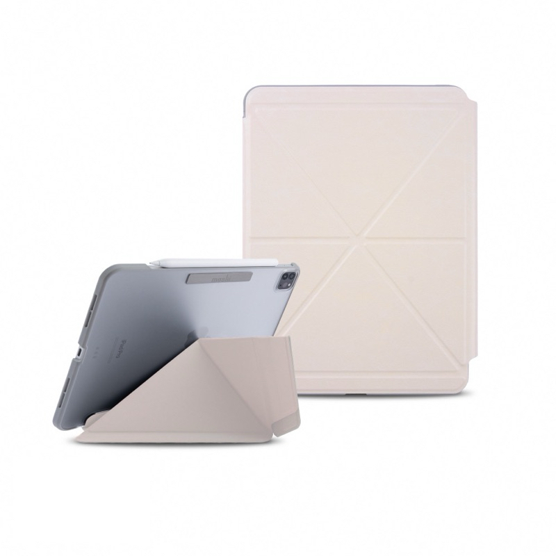 moshi VersaCover iPad Air 4 5 10.9 / iPad Pro 11多角度前後保護套/保護殼