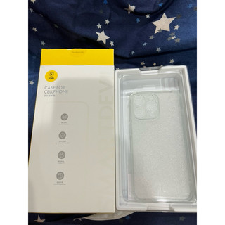 閃魔SmartDevil 多氣囊全包透明軟邊手機殼 iPhone 13pro