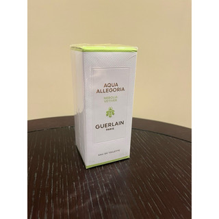 Guerlain 嬌蘭 琢白巖蘭橙花淡香水 EDT 75ml