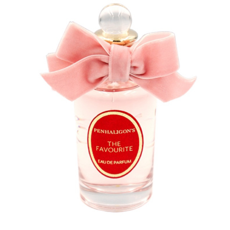 Penhaligon's 潘海利根女王的耳語淡香精-100ml(tester環保包裝全新未拆封）