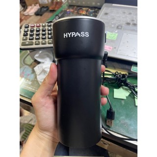 【吉兒二手商店】HYPASS 車用空氣清淨機 空氣清新機 HAB-02B