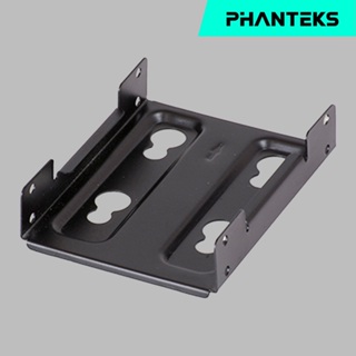 Phanteks 追風者 PH-SDBKT_02 雙層2.5英寸SSD支架