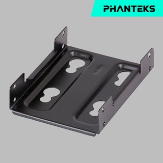 Phanteks 追風者 PH-SDBKT 02 雙層2.5英寸SSD支架