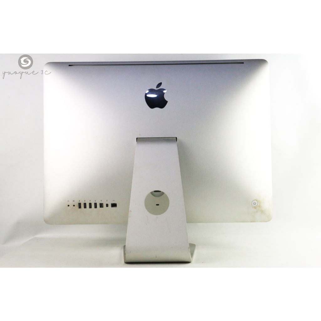 耀躍3C iMac 21.5吋 i5 2.5 4G 500G 2011年