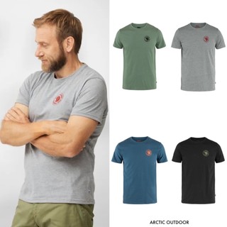 Fjallraven｜男款 1960 Logo T恤 #87313