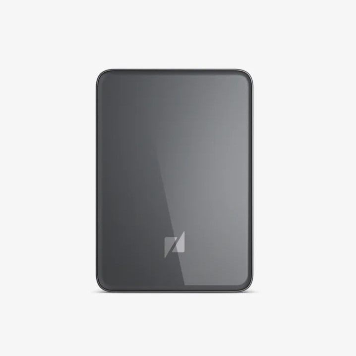 Zenlet 3 Plus - RFID 防盜行動錢包