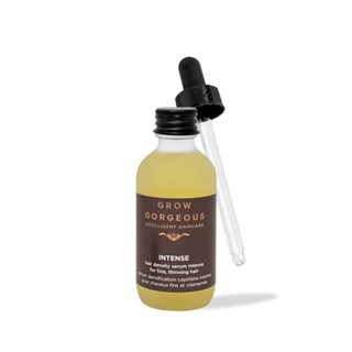 grow gorgeous 強效豐盈養髮精華 60ml-加強版【sp嚴選家】