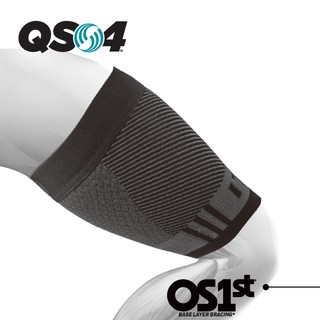 【OS1st】QS4大腿加壓護套(單隻入) 4段式分割槽壓力 美國研發 台灣製造