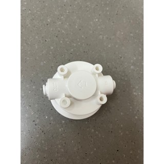 最新款原廠新款濾殼 JTL 喜特麗 濾心頭 JT-W360 三道式淨水器 PP5u 顆粒活性碳 樹脂 單濾心專用濾殼