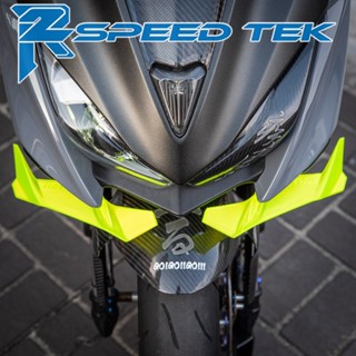 翰林🆁🅰🅲🅸🅽🅶二輪 免運 R2 FFLS 1.0 Force 155 前下擾流版 下巴 定風翼 擾流翼 套件