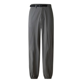 [The North Face]M TREKKER JOGGER / 男款彈性快乾褲子/ 休閒長褲