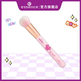 【essence 艾森絲】限定迪士尼米妮腮紅刷 1item