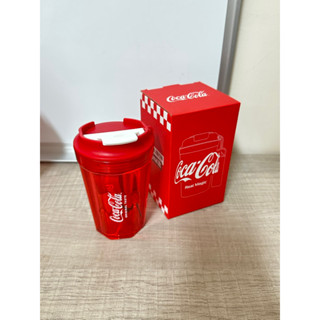 可口可樂隨行杯Original款 杯子 馬克杯 隨行杯