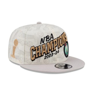 【NEW ERA】NBA 波士頓 塞爾提克 2024冠軍 封王帽 9FIFTY 紀念 珍藏【ANGEL NEW ERA】