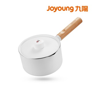 【Joyoung九陽】萬用不沾鍋16cm(兔兔)(TL-A11(C))｜原廠公司貨 現貨供貨中