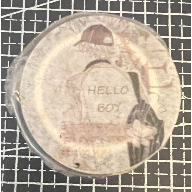 ♡海外マステ♡ 霖蓝汐原创手账  さん  怀旧拼貼（PET） 霖藍汐原創的價格推薦- 2025年8月| 比價比個夠BigGo