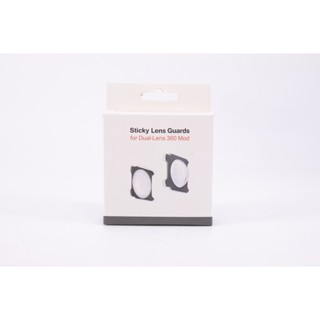 實體公司/開立發票⚡️Insta 360 X3 ONE R/RS 黏貼式 全景鏡頭保護鏡 英雄專賣