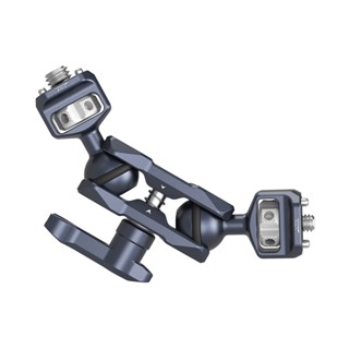 SmallRig 3874 雙球魔術手臂 1/4 ARRI 定位螺絲 魔術臂 萬向怪手 拓展臂 相機專家 公司貨
