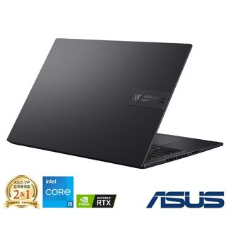 華創筆電 ASUS K3605ZC-0212K12500H(i5-12500H/RTX3050/8G/512G)