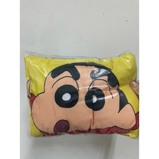 蠟筆小新 全新 枕頭 午安枕