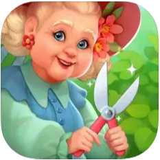Florescence: 花園遊戲