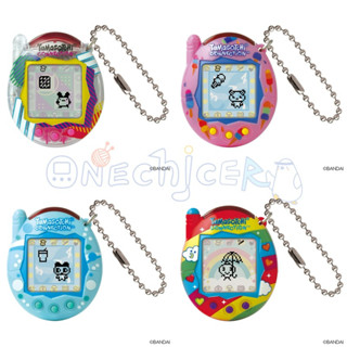 現貨 美國限定 塔麻可吉 20週年 復刻第3代 tamagotchi connection 電子雞