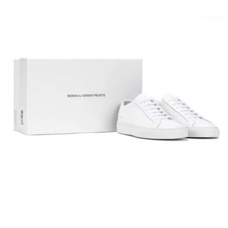🎊貝斯特美式🎊 #1569426 Common Projects 女休閒鞋