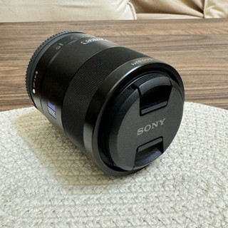 【二手】SONY SEL24F18Z 定焦廣角鏡頭 E 24mm F1.8 ZA APS-C E接環用