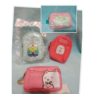 角落小夥伴零錢包(多款)(PG美人網)