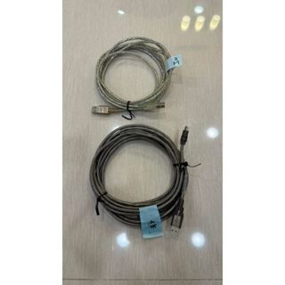 全新 USB 2.0標準 公對母 3M 3米 3公尺訊號延長線 抗幹擾線圈+線材加粗+PVC外層加厚 遮蔽線